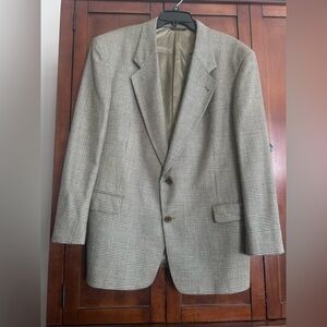 Classic Houndstooth Sport Jacket